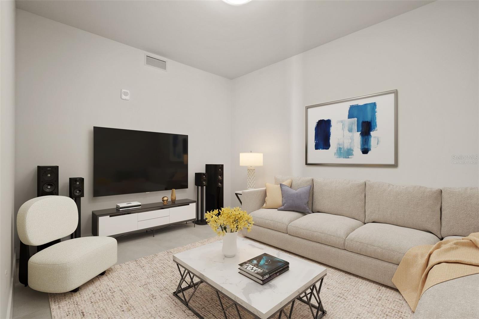 SALTAIRE ST PETERSBURG - Residential