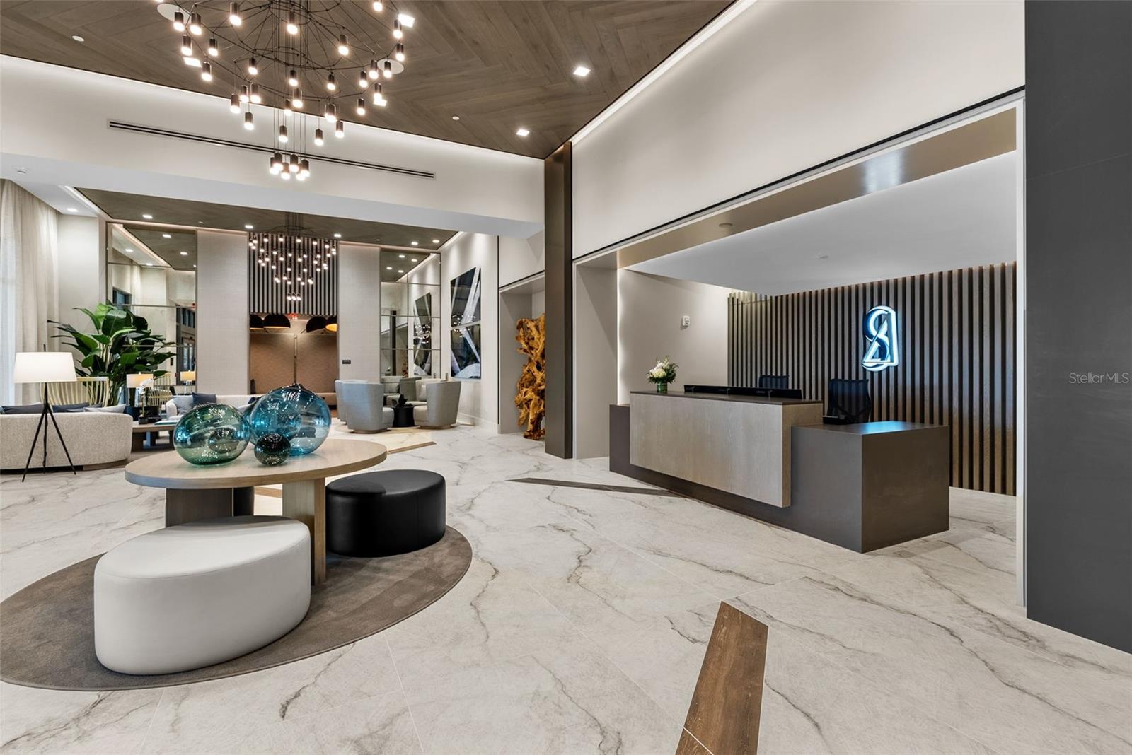 SALTAIRE ST PETERSBURG - Residential