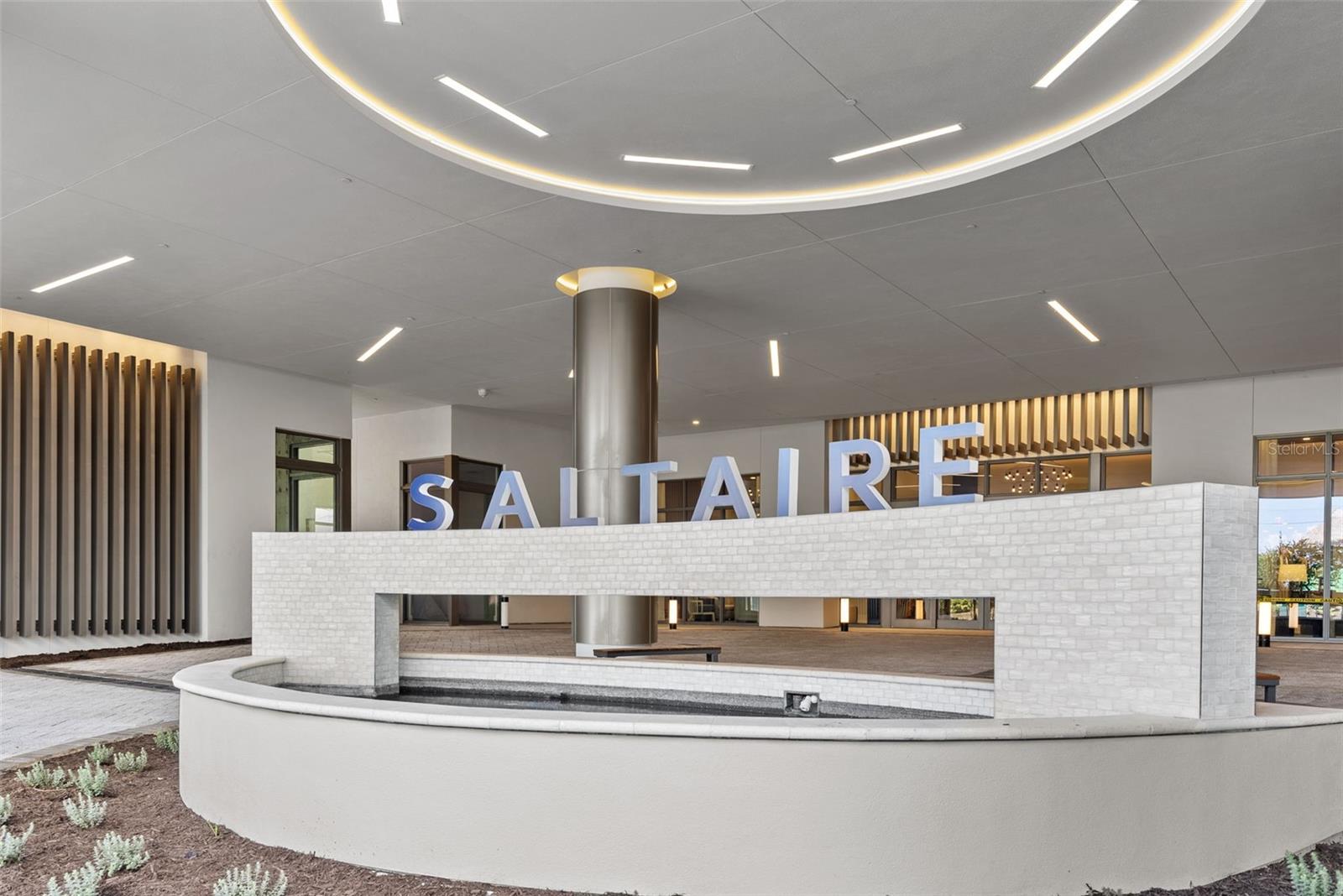 SALTAIRE ST PETERSBURG - Residential