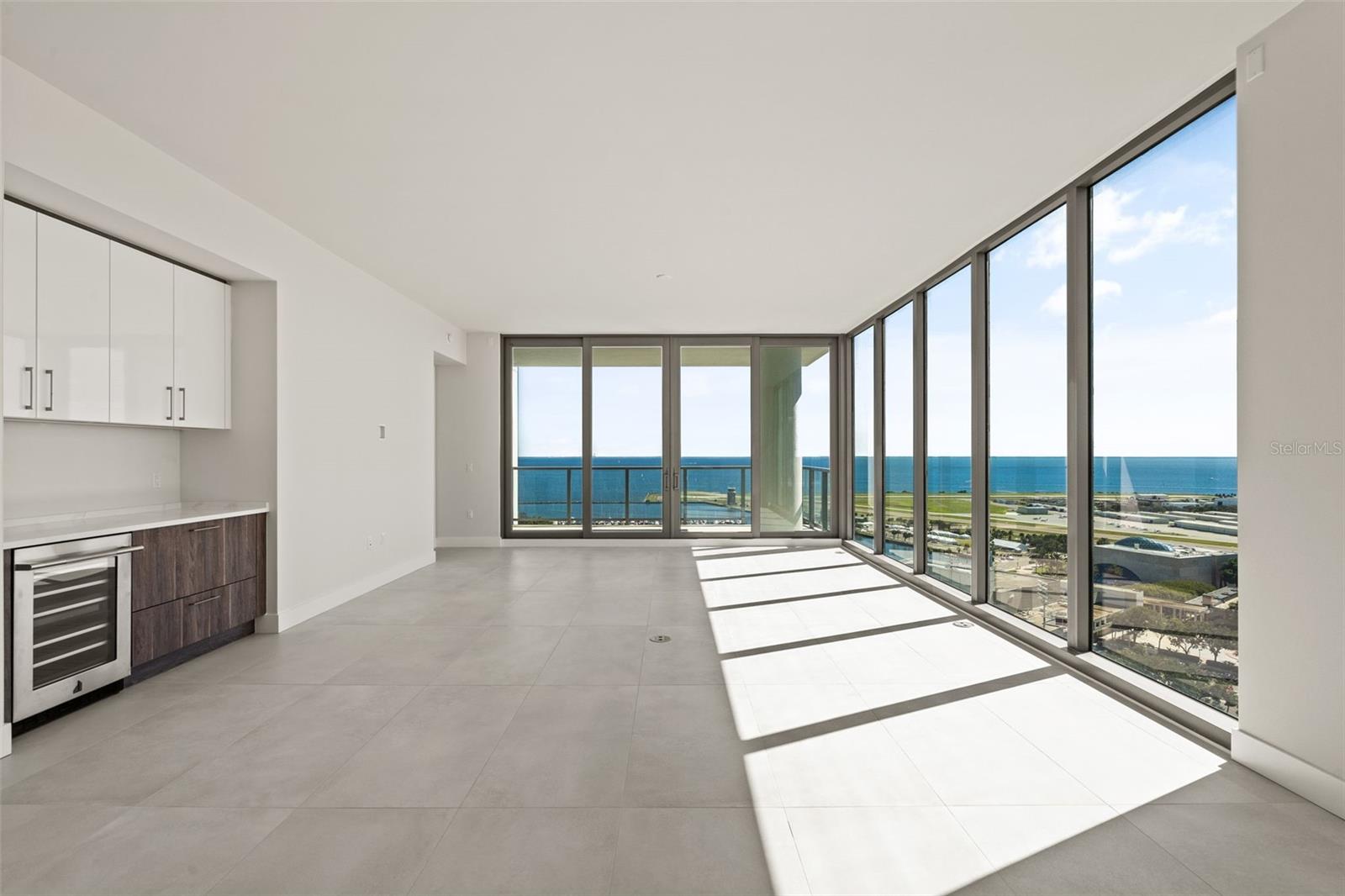 SALTAIRE ST PETERSBURG - Residential