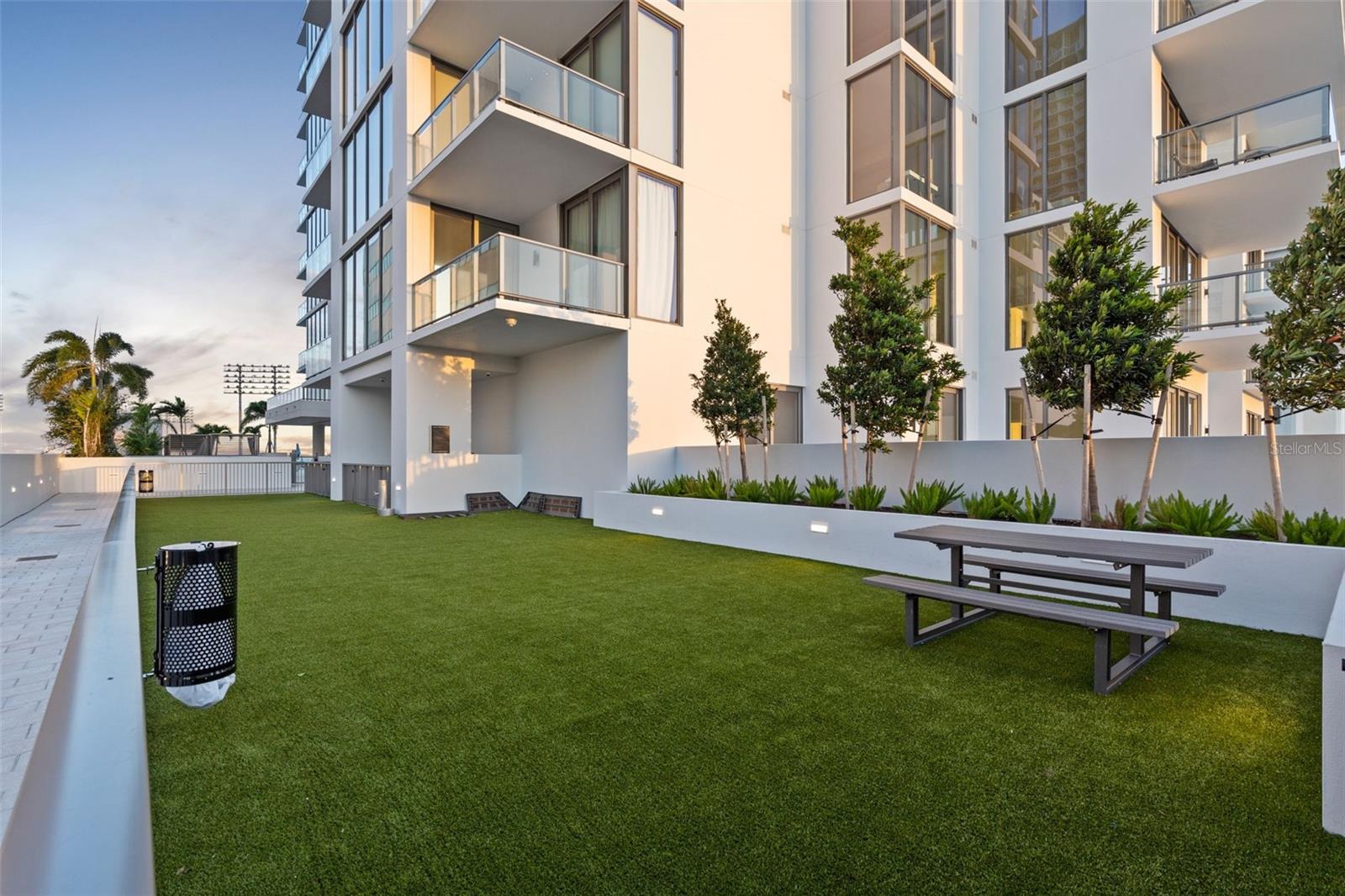 SALTAIRE ST PETERSBURG - Residential