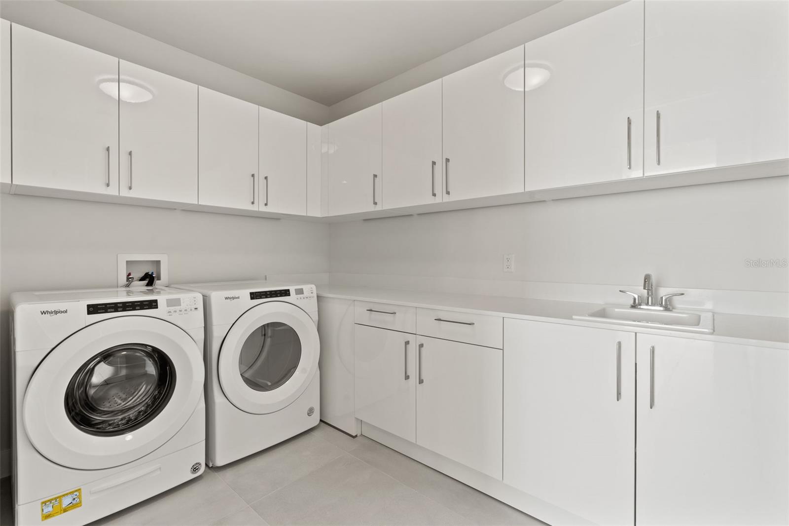 SALTAIRE ST PETERSBURG - Residential