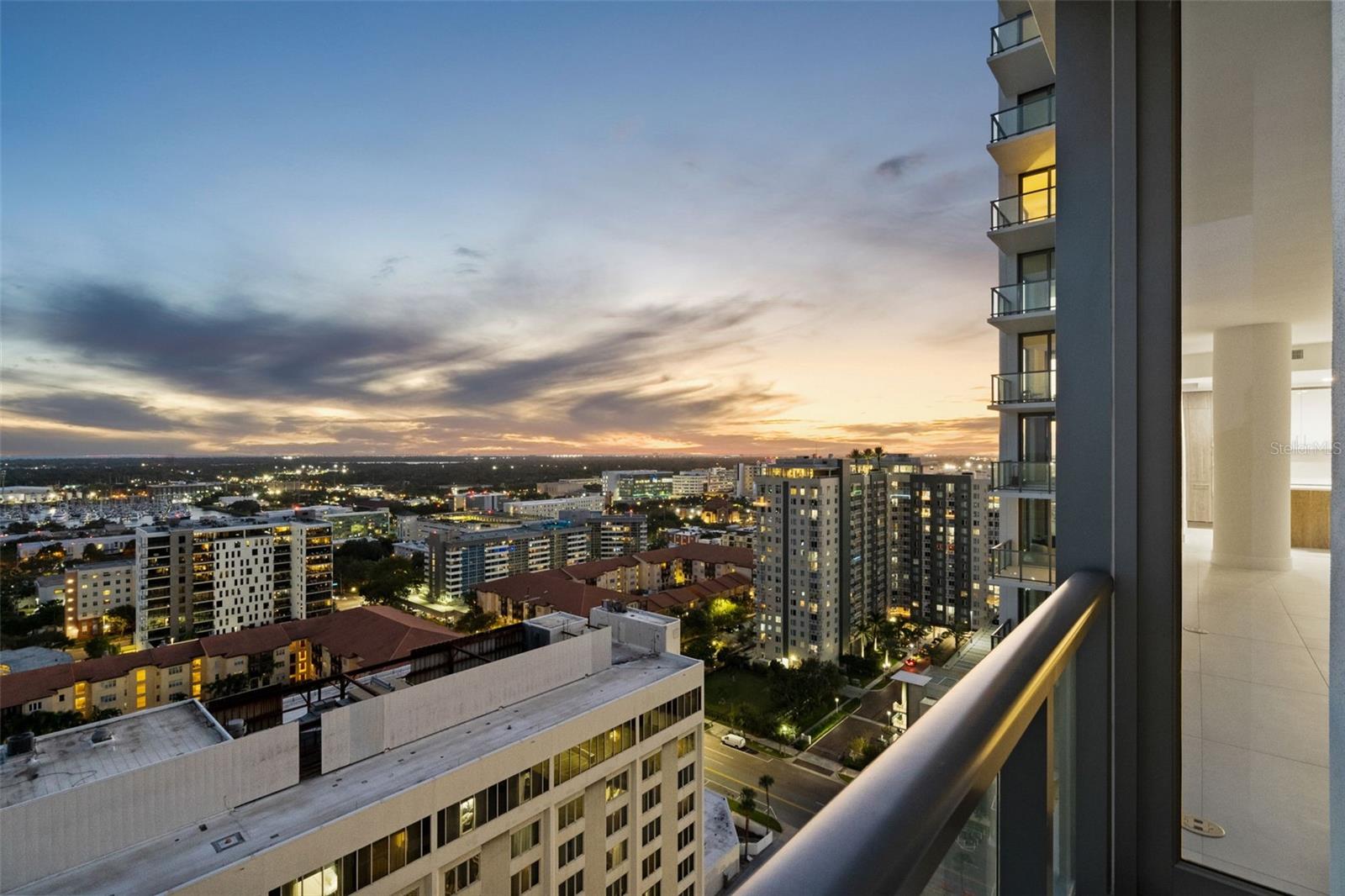 SALTAIRE ST PETERSBURG - Residential