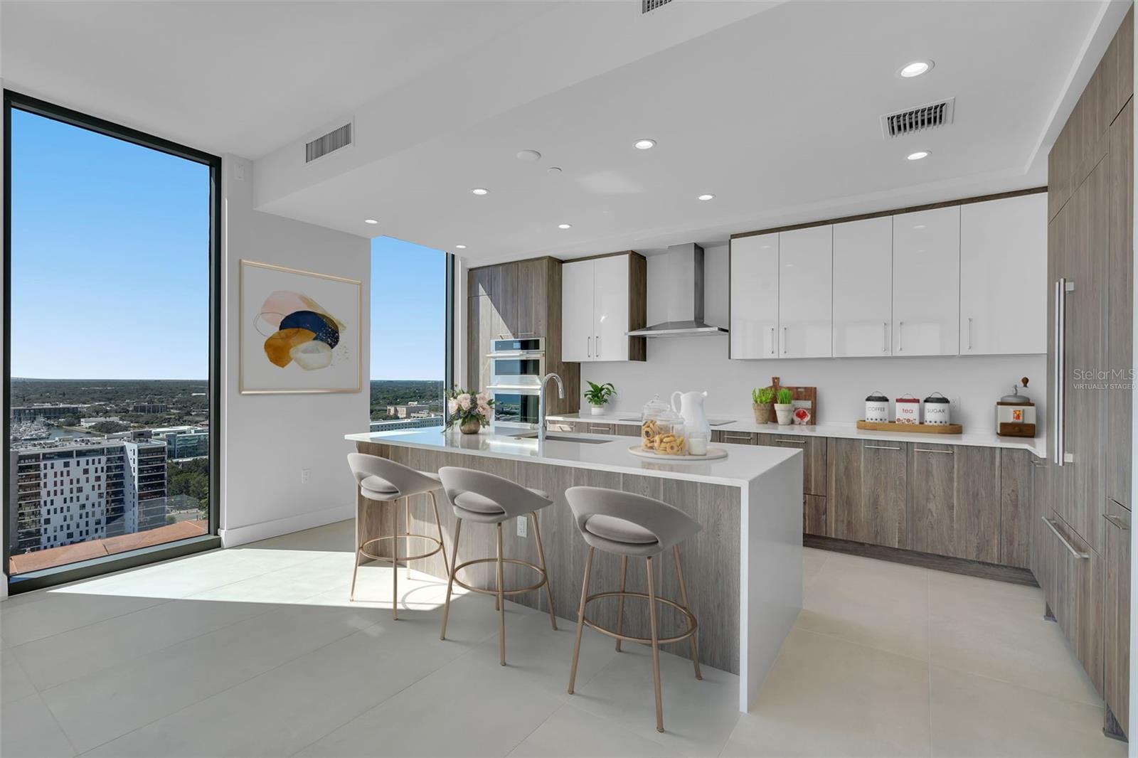 SALTAIRE ST PETERSBURG - Residential