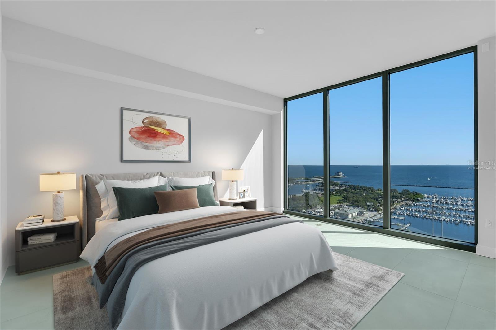 SALTAIRE ST PETERSBURG - Residential