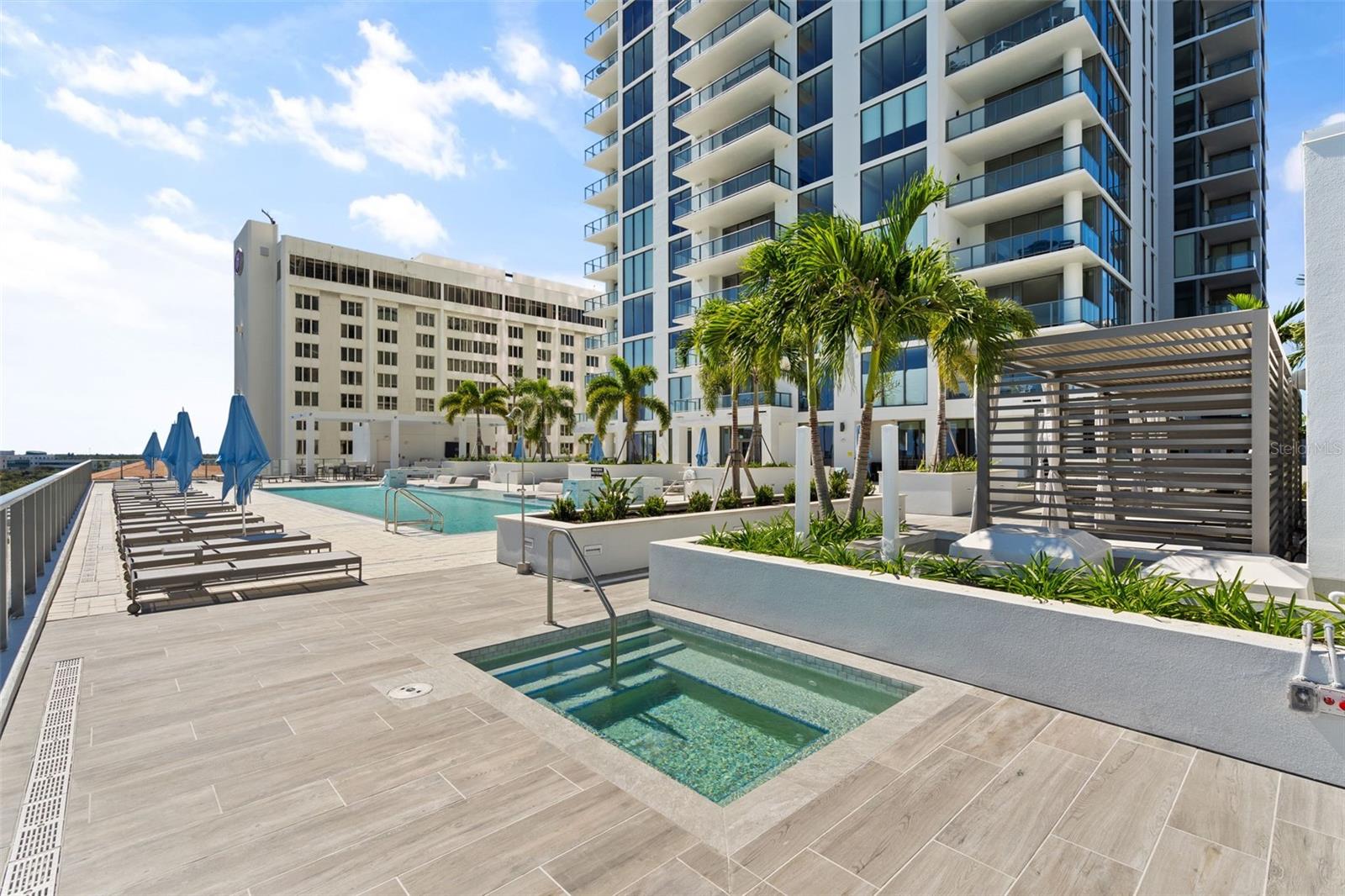 SALTAIRE ST PETERSBURG - Residential