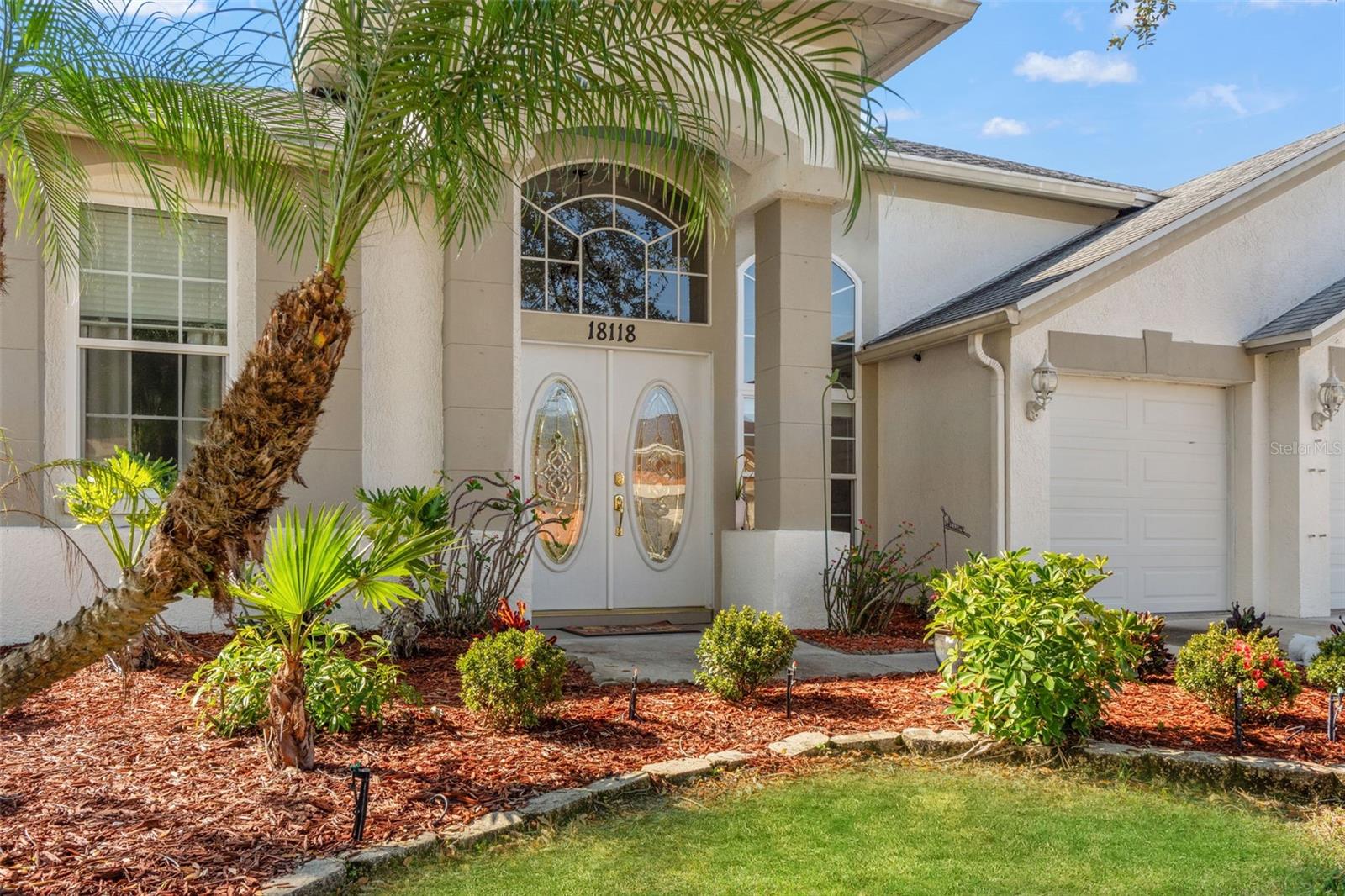 18118 SWEET JASMINE DRIVE