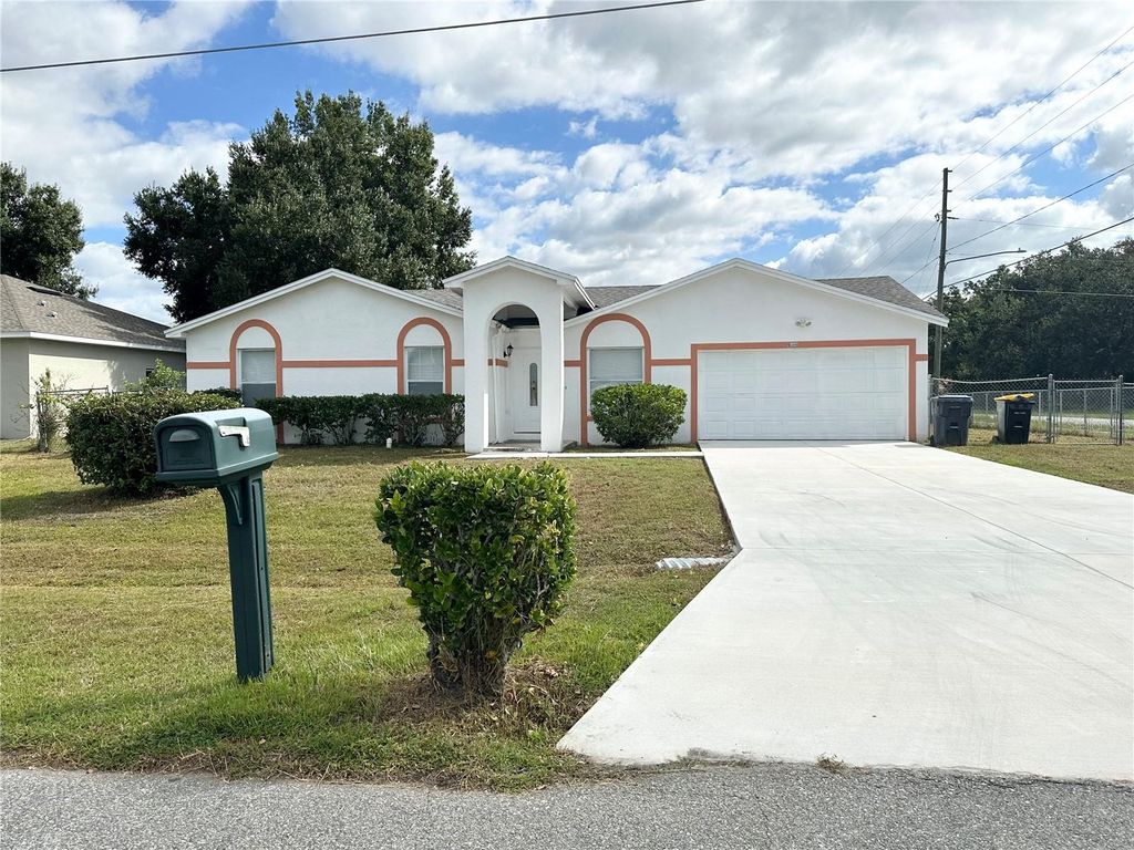 Photo of 634 Llama Drive, Kissimmee, FL 34759 (MLS # O6357208)