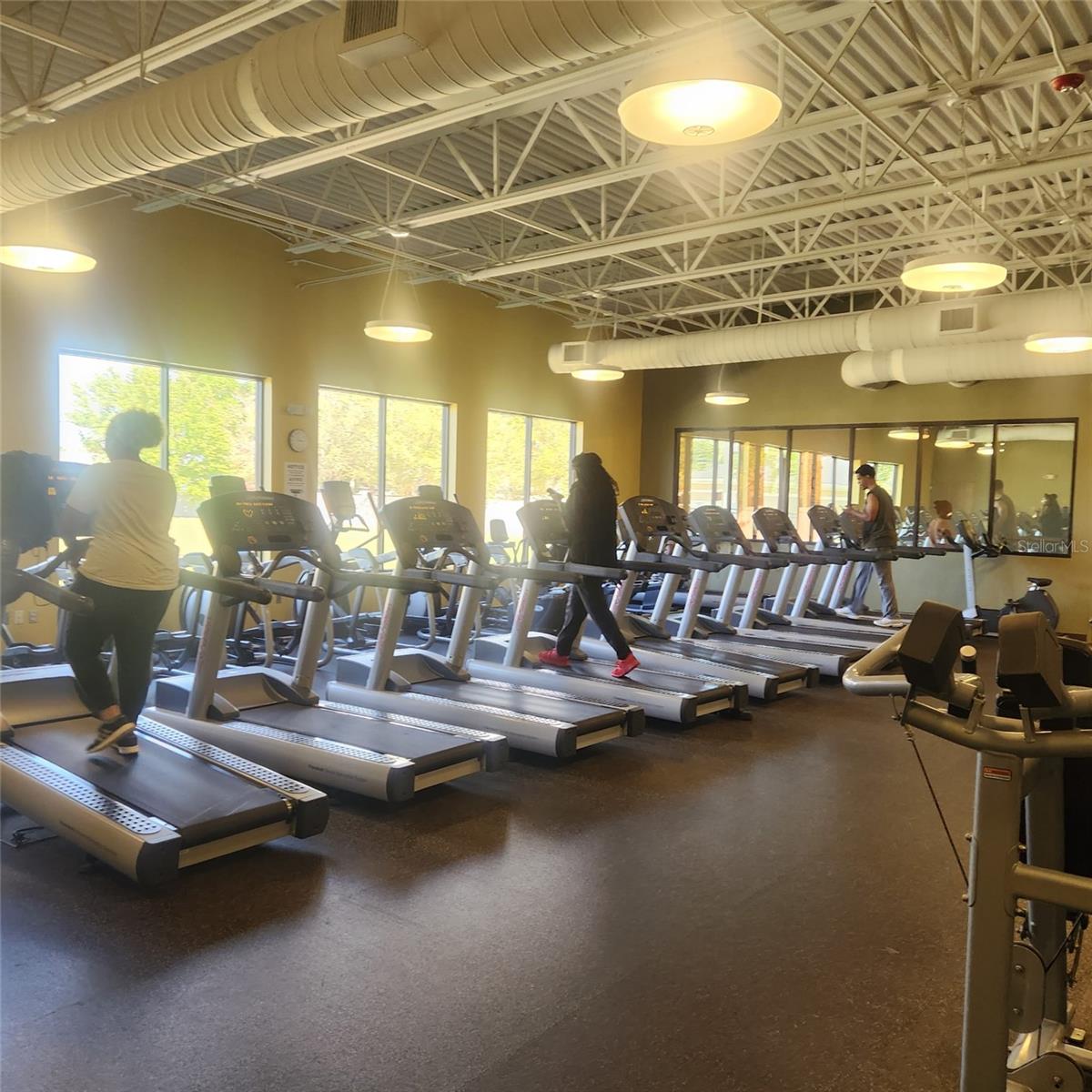 POINCIANA NBRHD 03 VILLAGE 03 - Residential Lease