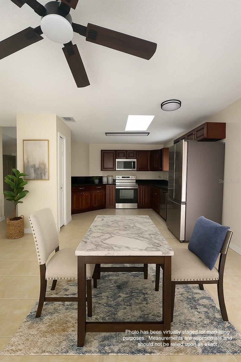 POINCIANA NBRHD 03 VILLAGE 03 - Residential Lease