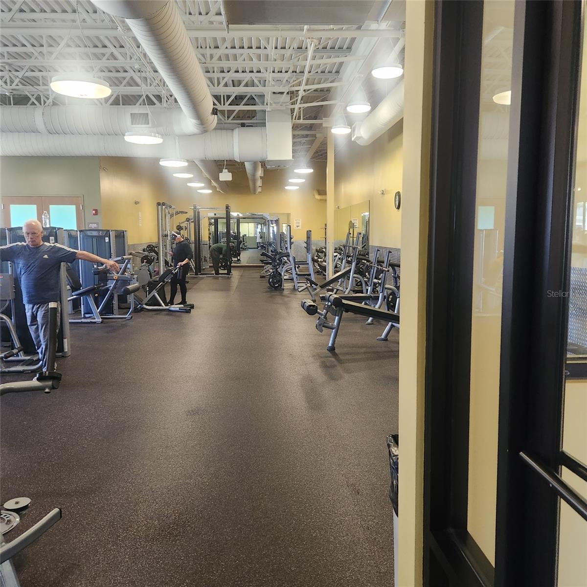 POINCIANA NBRHD 03 VILLAGE 03 - Residential Lease