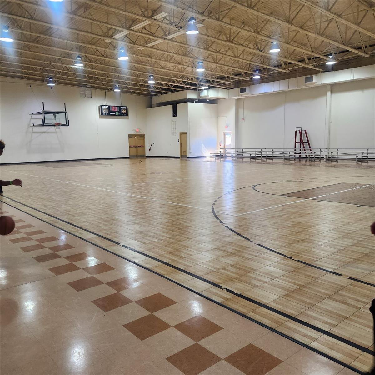 POINCIANA NBRHD 03 VILLAGE 03 - Residential Lease