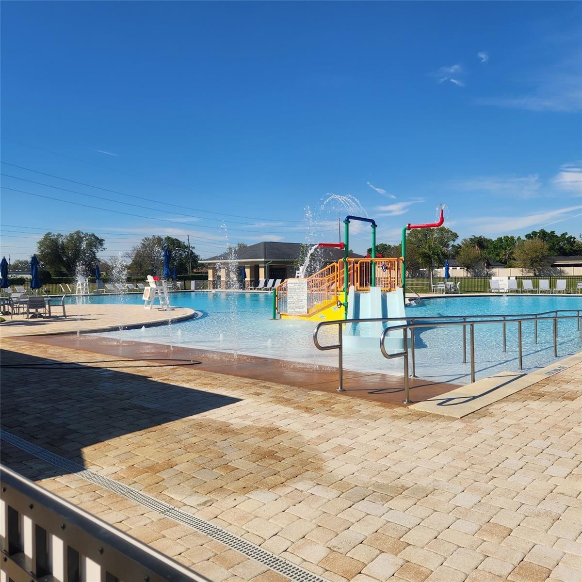 POINCIANA NBRHD 03 VILLAGE 03 - Residential Lease