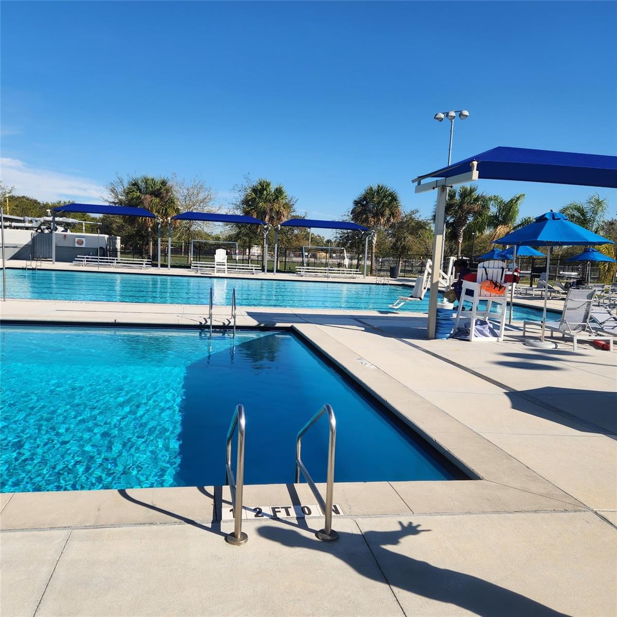 POINCIANA NBRHD 03 VILLAGE 03 - Residential Lease