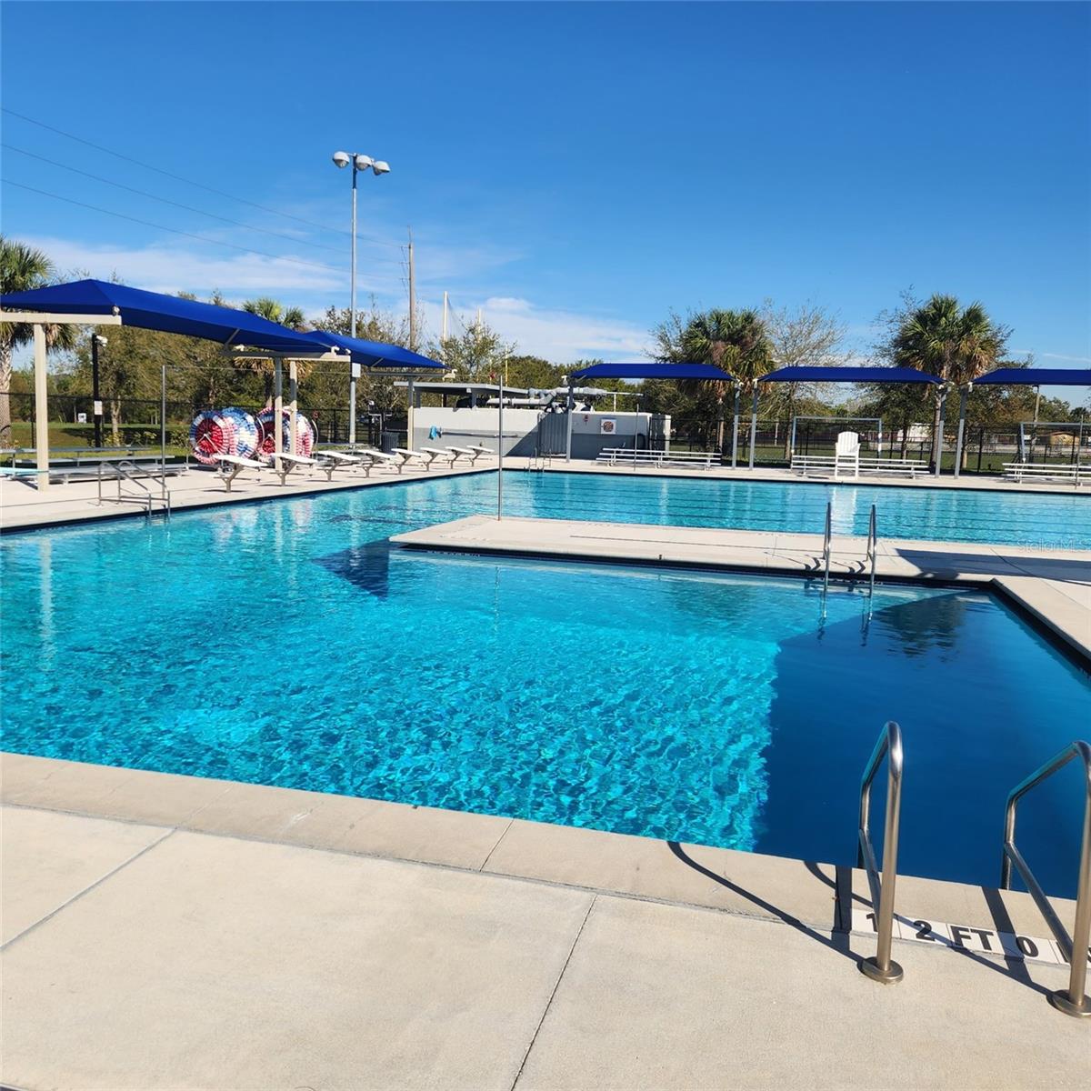 POINCIANA NBRHD 03 VILLAGE 03 - Residential Lease