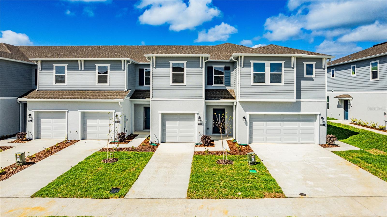 BRENTWOOD TH - Residential Lease