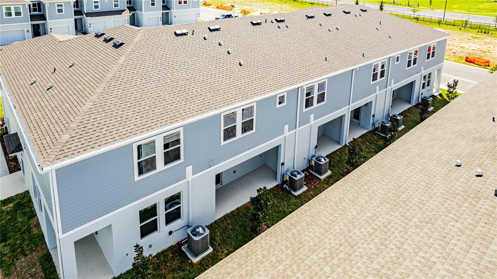 BRENTWOOD TH - Residential Lease