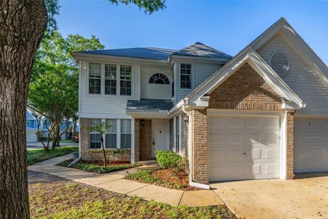 4700 BUGGYWHIP LANE 102 ORLANDO FL 32812
