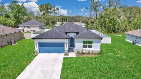 9393 SE 158TH PLACE SUMMERFIELD FL 34491