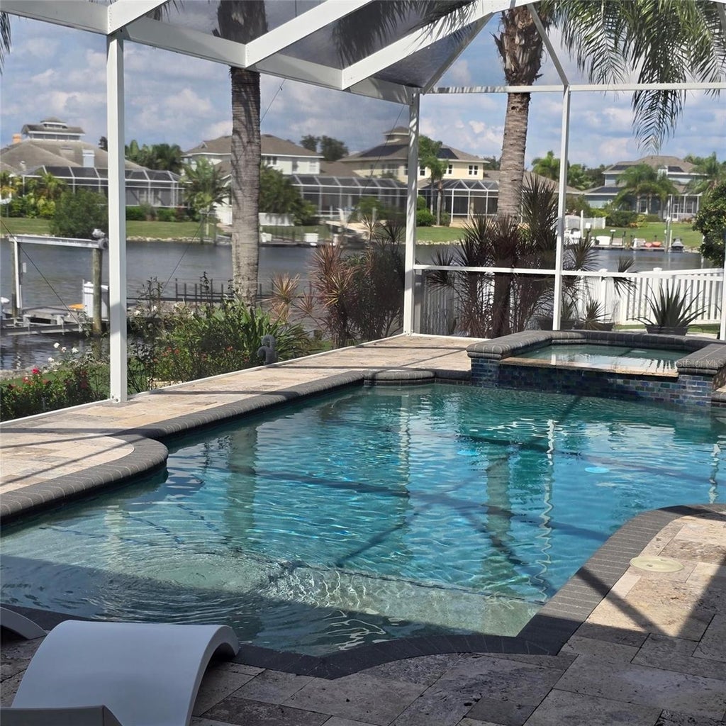 Photo of 507 Beacon Sound Way, Apollo Beach, FL 33572 (MLS # TB8561334)