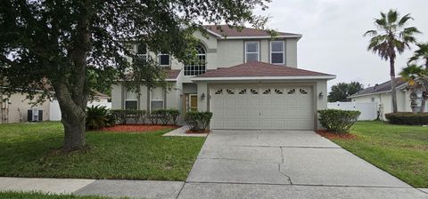 3222 RESERVE COURT ORLANDO FL 32825