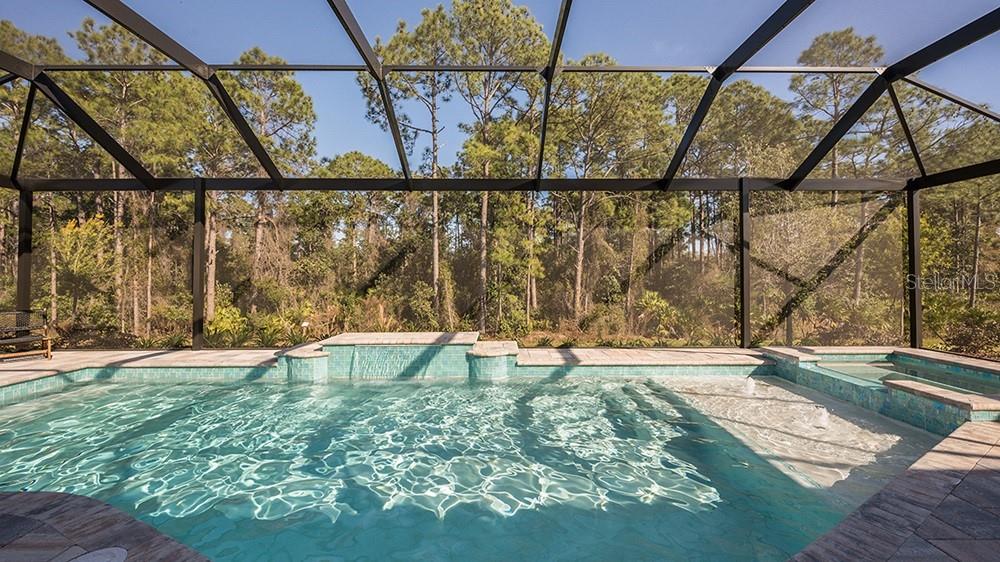 ESPLANADE AT CENTER LAKE RANCH - Residential