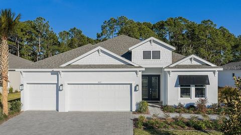 Photo of 997 Tassleflower Trail, Saint Cloud, FL 34771 (MLS # O6393197)
