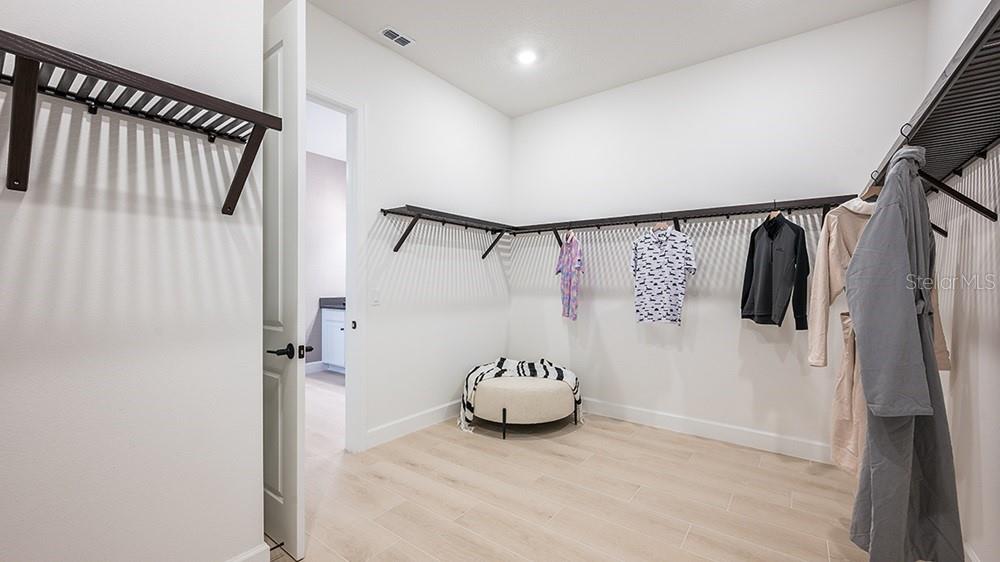 ESPLANADE AT CENTER LAKE RANCH - Residential