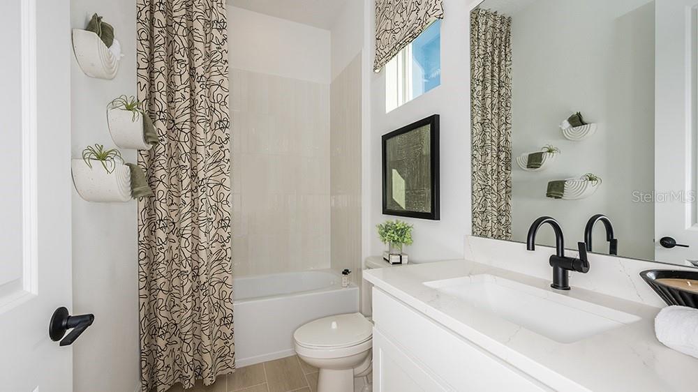 ESPLANADE AT CENTER LAKE RANCH - Residential