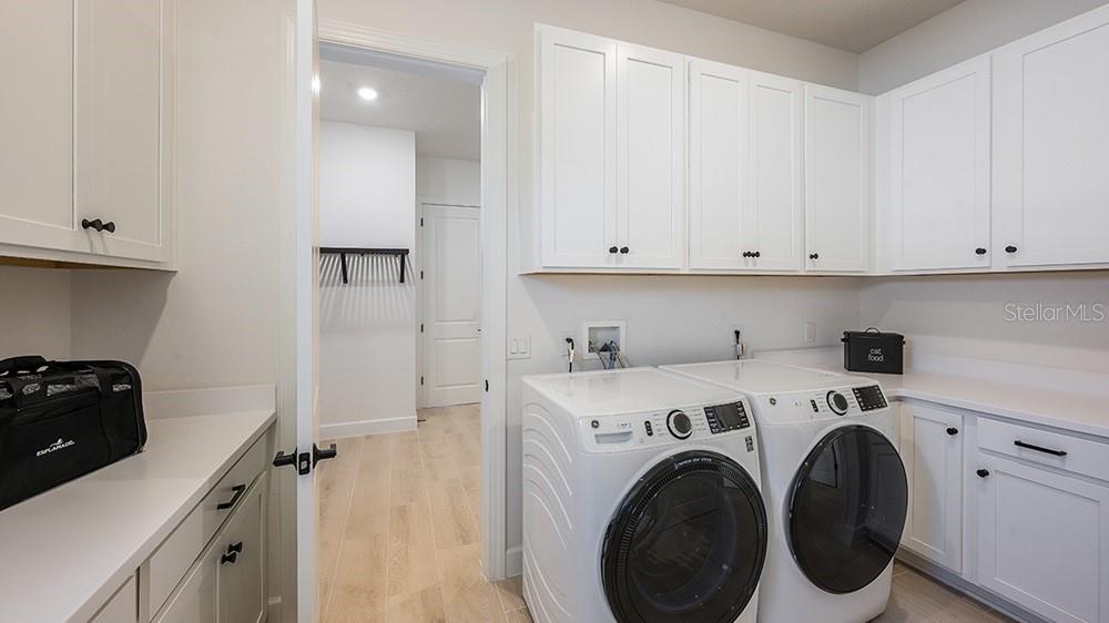 ESPLANADE AT CENTER LAKE RANCH - Residential