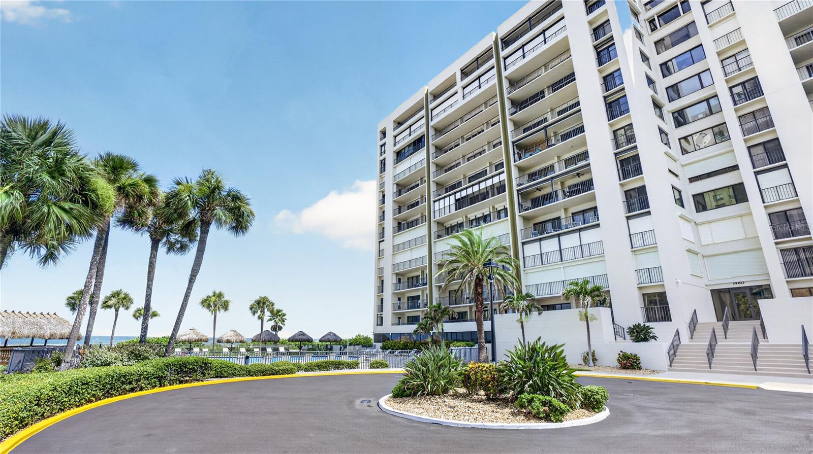 1480 GULF BOULEVARD 601