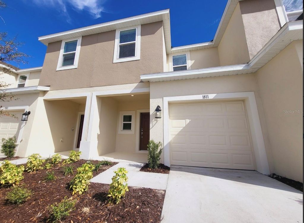 Photo of 1811 Roosevelt Place, Saint Cloud, FL 34769 (MLS # O6363887)