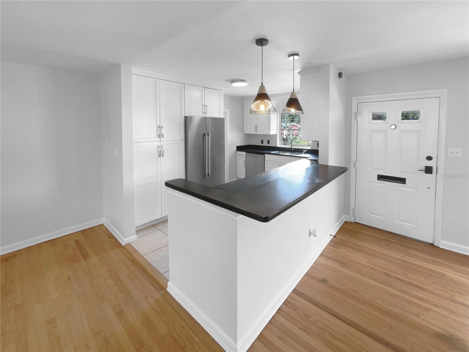 ALBERT LEE RIDGE FIRST ADD - Residential