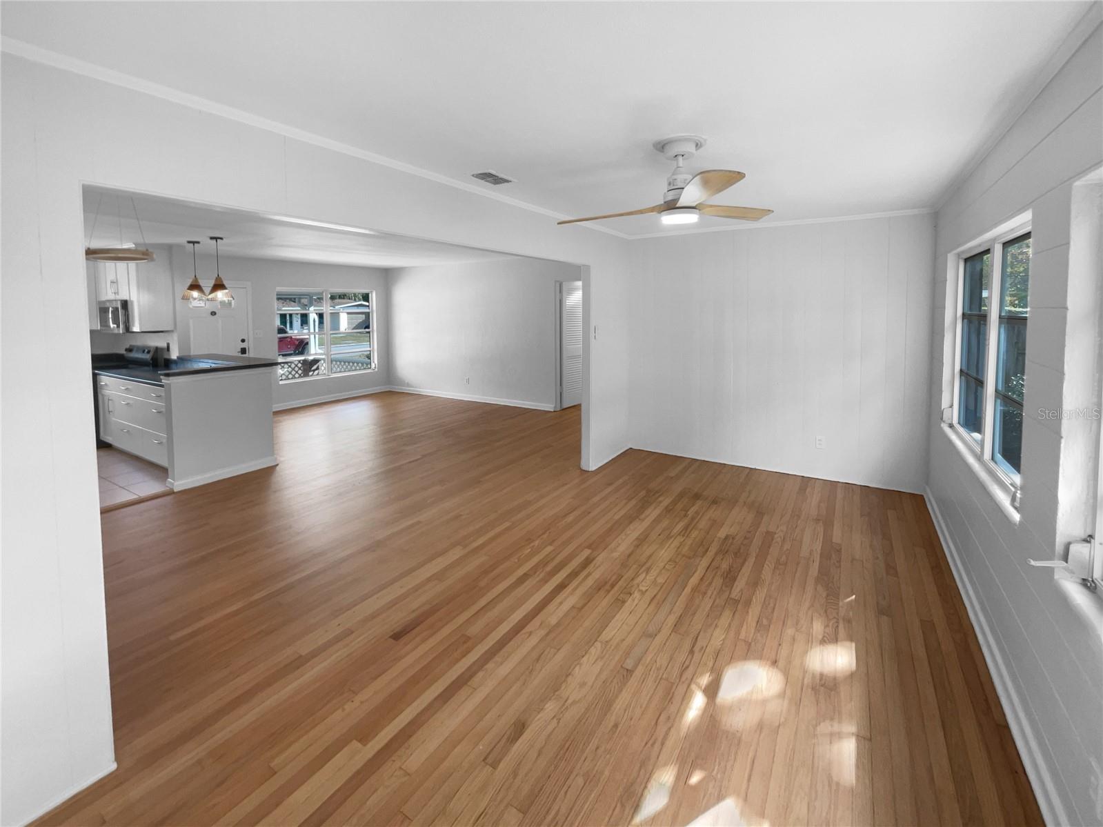 ALBERT LEE RIDGE FIRST ADD - Residential