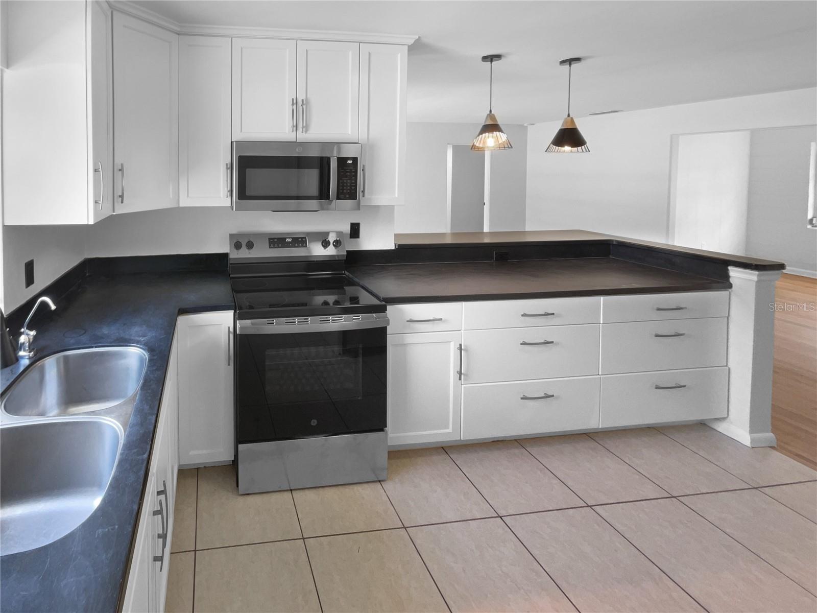 ALBERT LEE RIDGE FIRST ADD - Residential