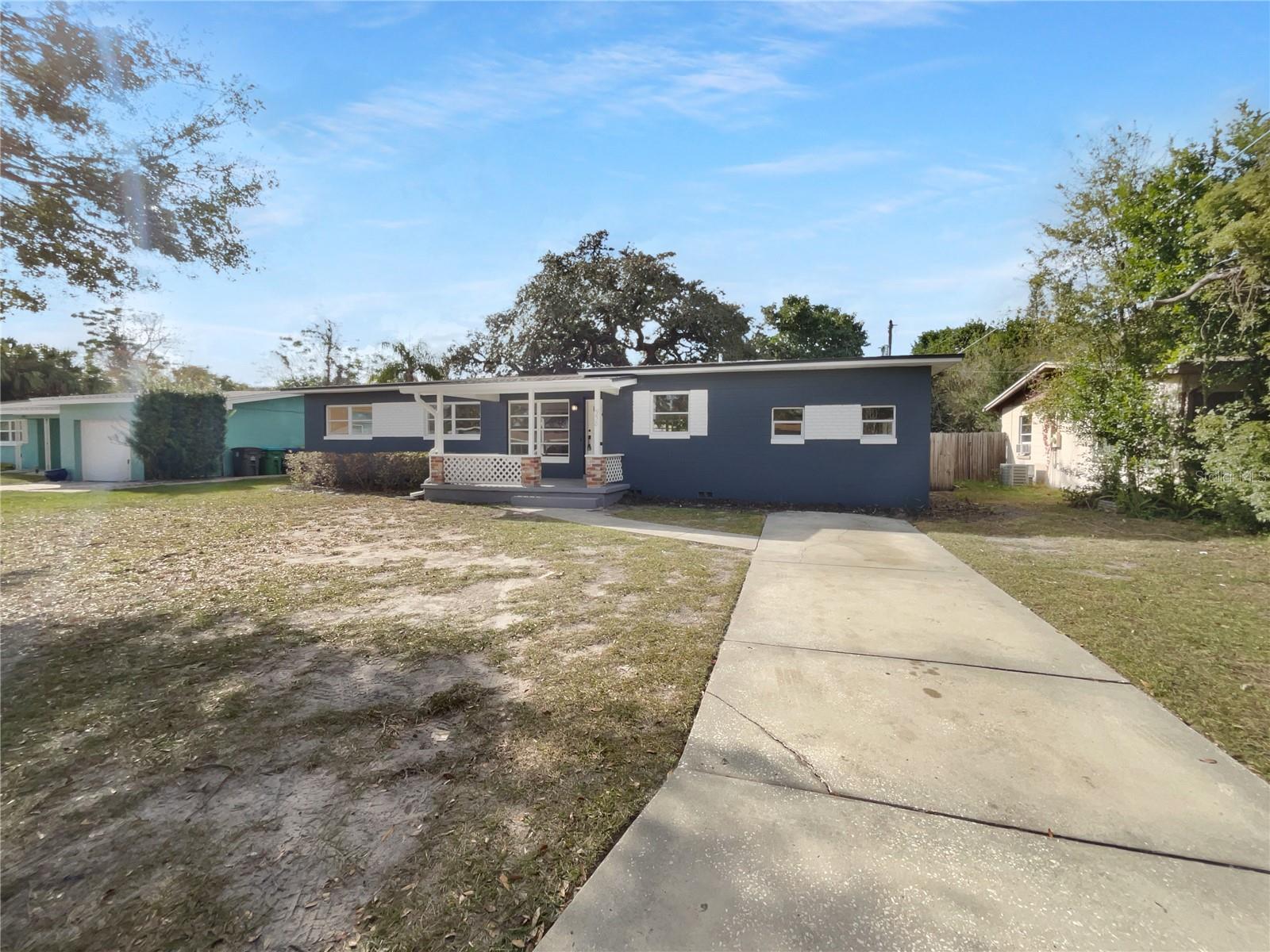 ALBERT LEE RIDGE FIRST ADD - Residential