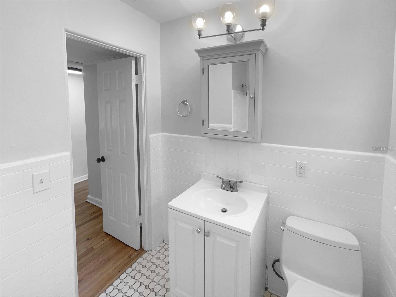 ALBERT LEE RIDGE FIRST ADD - Residential