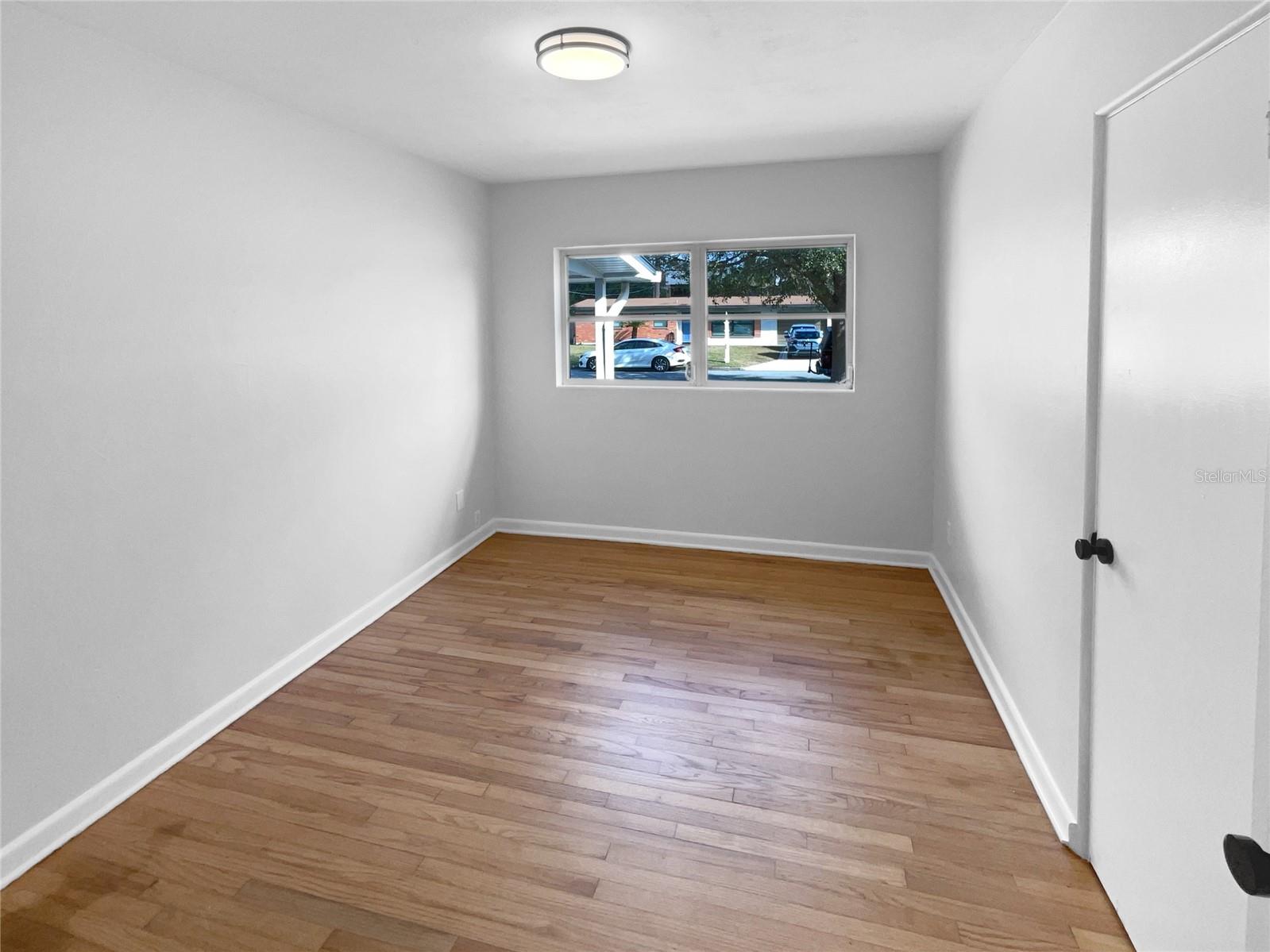 ALBERT LEE RIDGE FIRST ADD - Residential