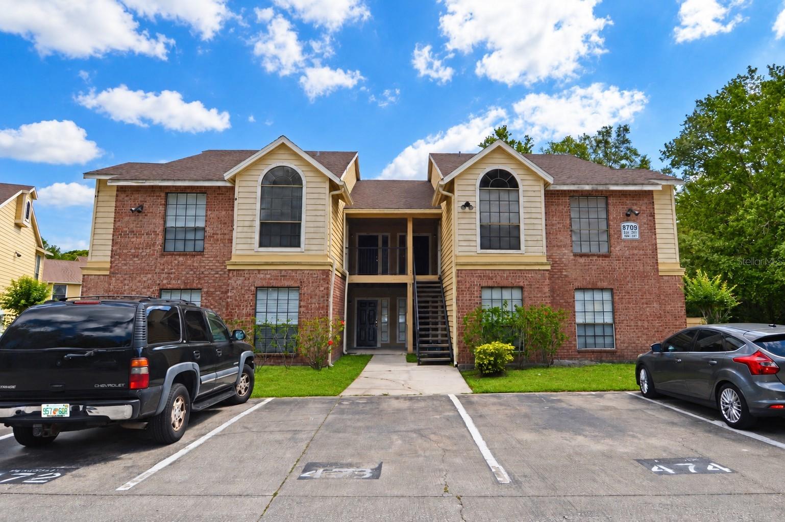 8709 FANCY FINCH DRIVE 102