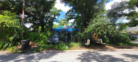 Photo of 3819 16th Avenue S, St Petersburg, FL 33711 (MLS # TB8545902)