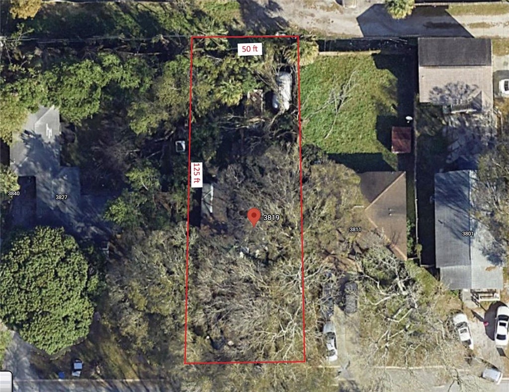 Photo of 3819 16th Avenue S, St Petersburg, FL 33711 (MLS # TB8545902)