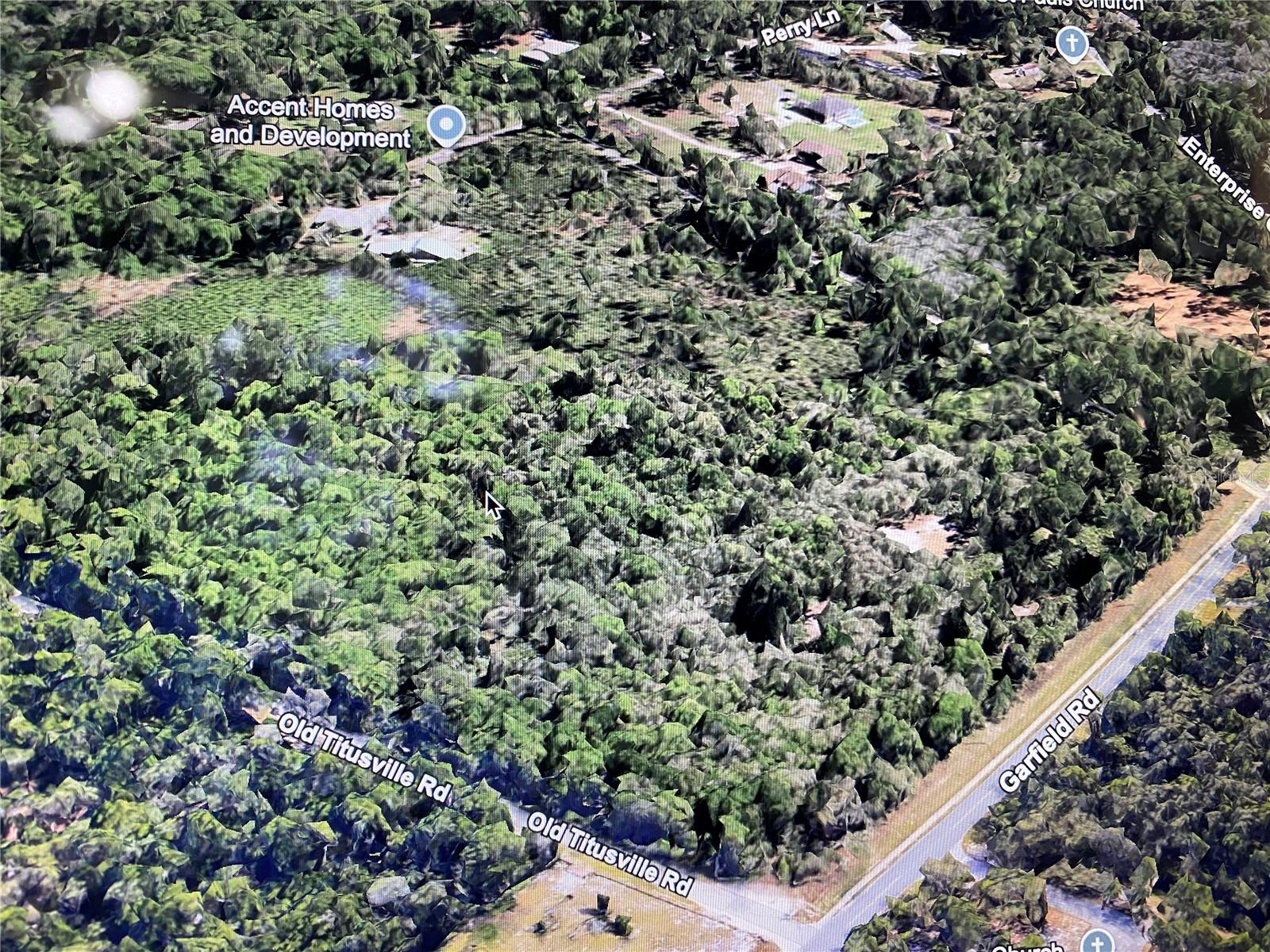 ASSESSORS SUB - Land