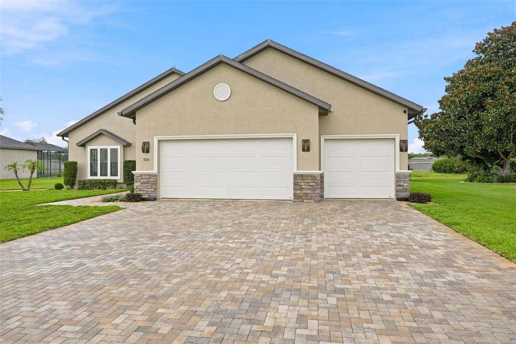 Photo of 9196 Palm Beach Drive, Brooksville, FL 34613 (MLS # W7887629)