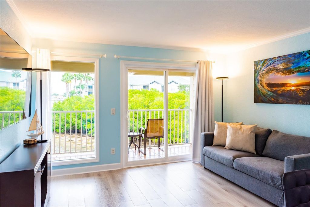 Photo of 2506 N Rocky Point Drive #275, Tampa, FL 33607 (MLS # TB8473499)