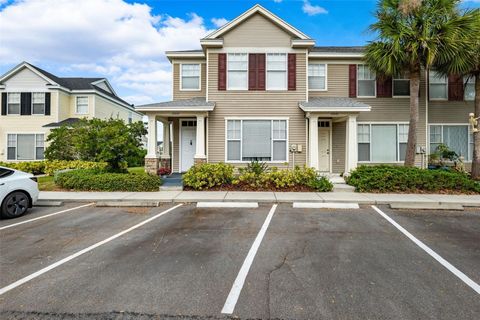 A home in TAMPA