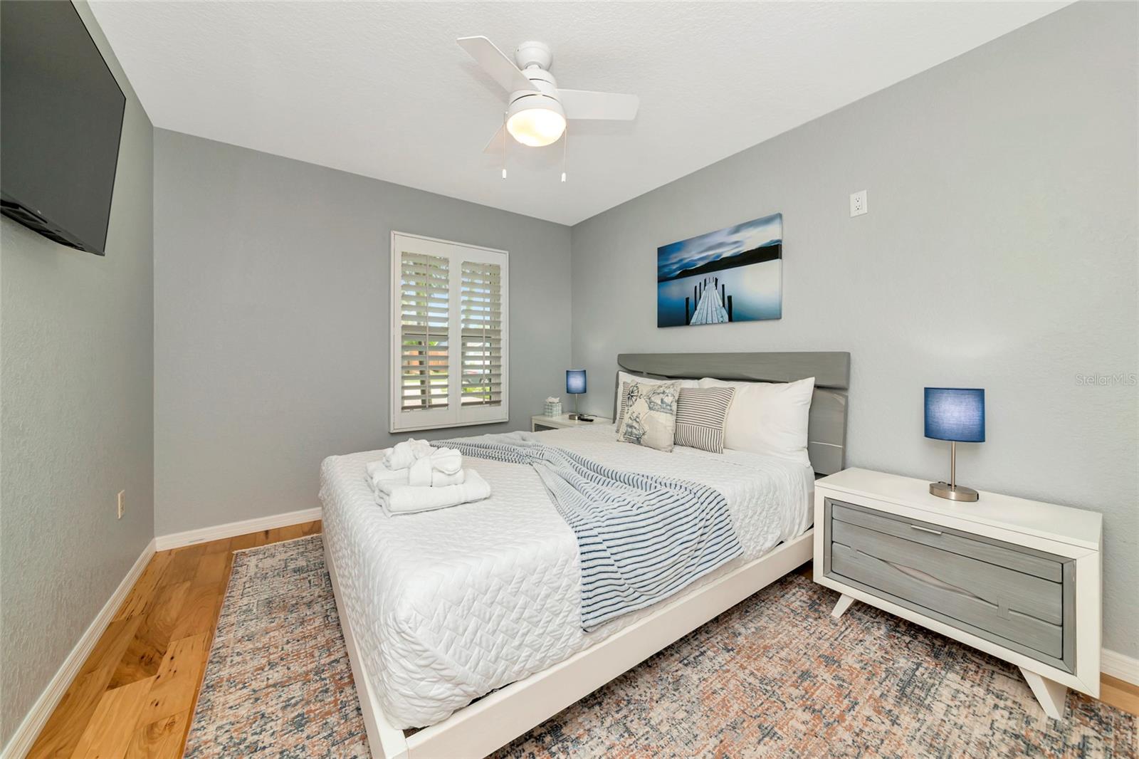 WOODPINE LAKE - Residential