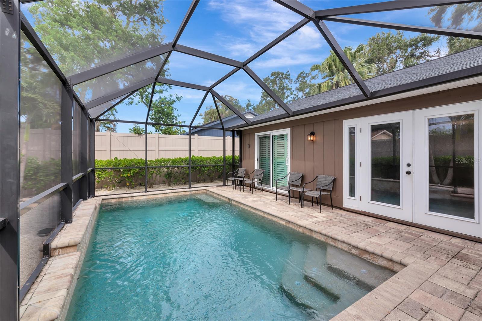 WOODPINE LAKE - Residential