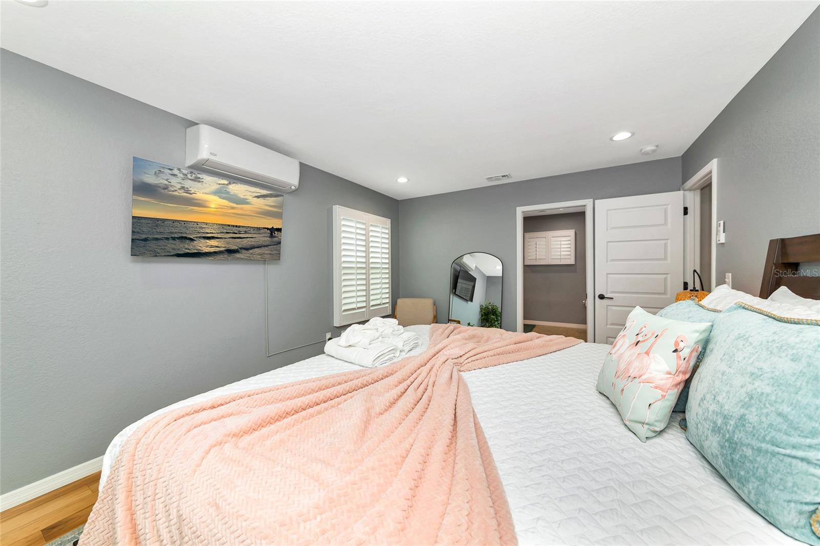 WOODPINE LAKE - Residential