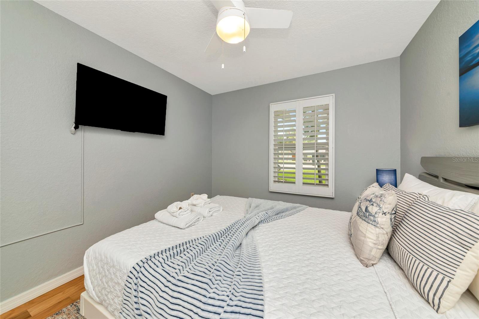 WOODPINE LAKE - Residential