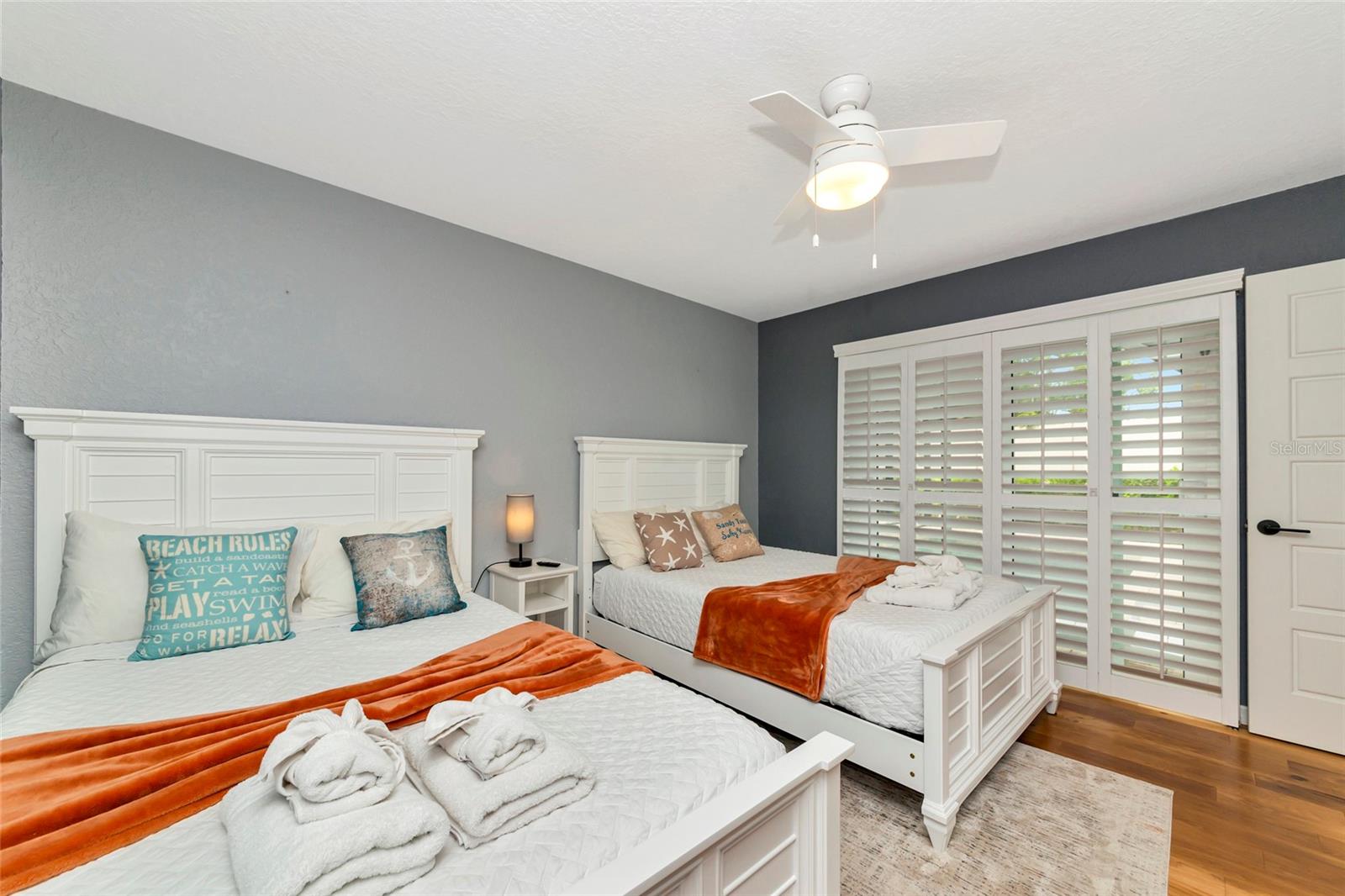 WOODPINE LAKE - Residential